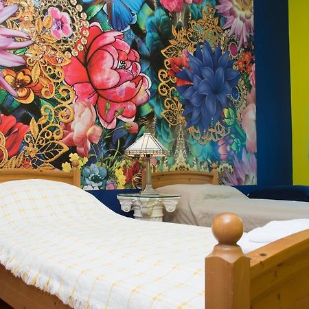 Theaterland Classic Apartments Budapest Esterno foto