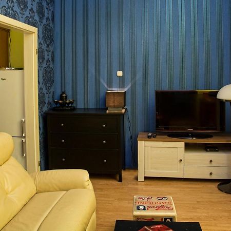 Theaterland Classic Apartments Budapest Esterno foto