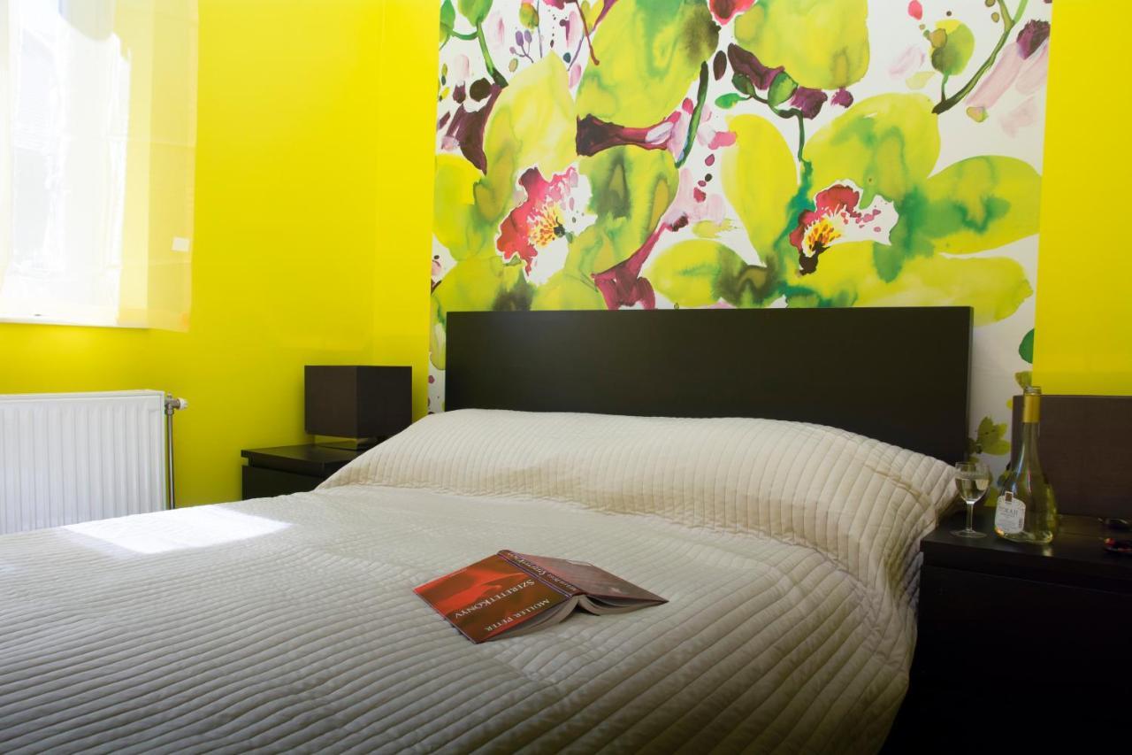 Theaterland Classic Apartments Budapest Esterno foto