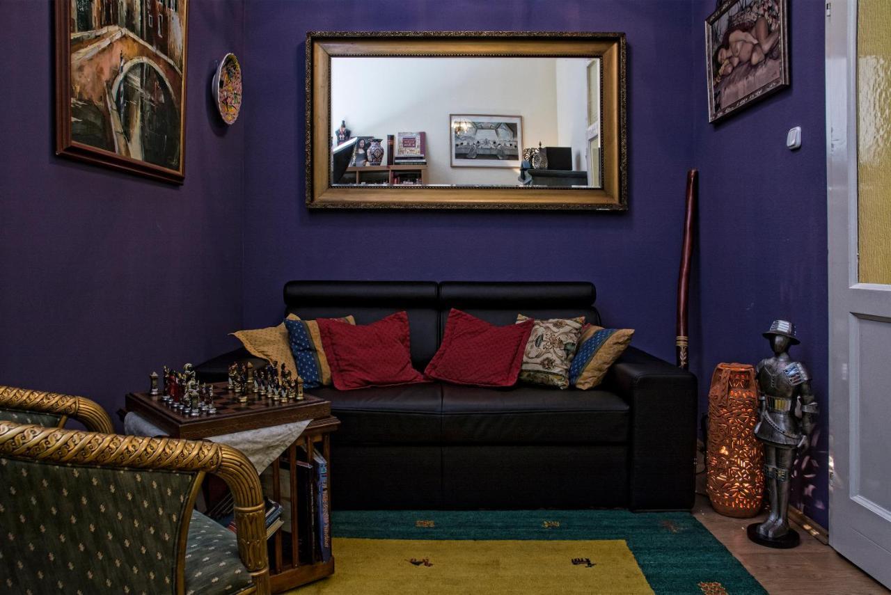 Theaterland Classic Apartments Budapest Esterno foto