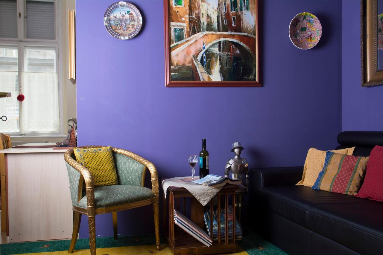 Theaterland Classic Apartments Budapest Esterno foto