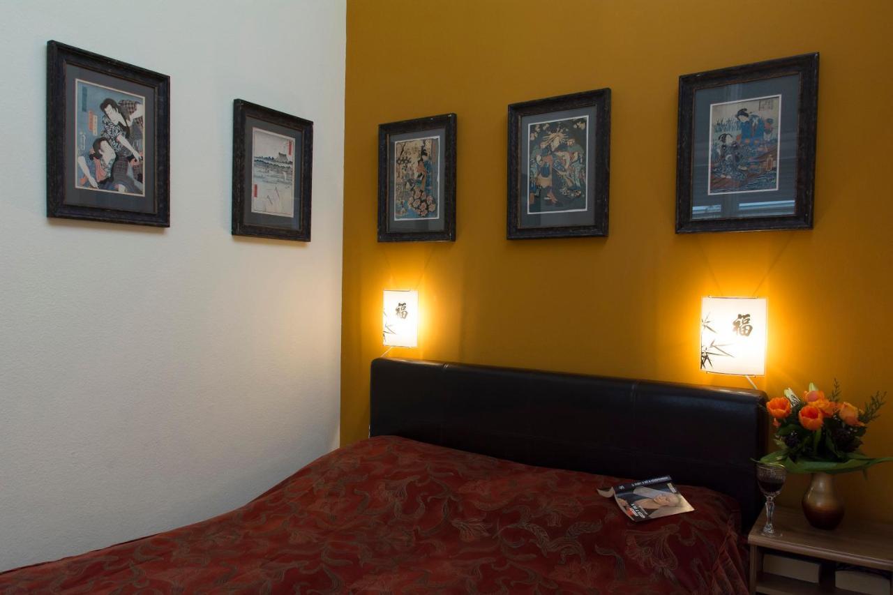 Theaterland Classic Apartments Budapest Esterno foto