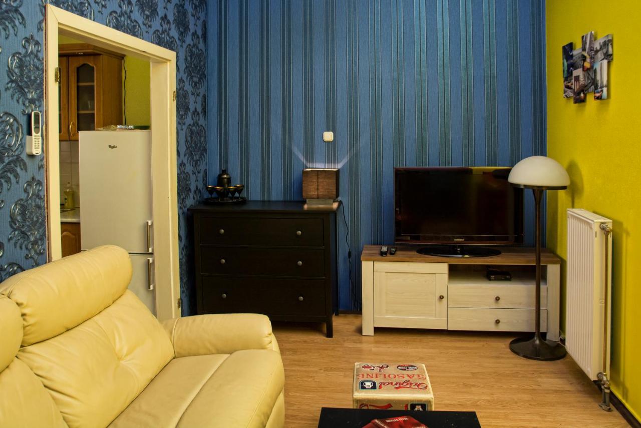 Theaterland Classic Apartments Budapest Esterno foto