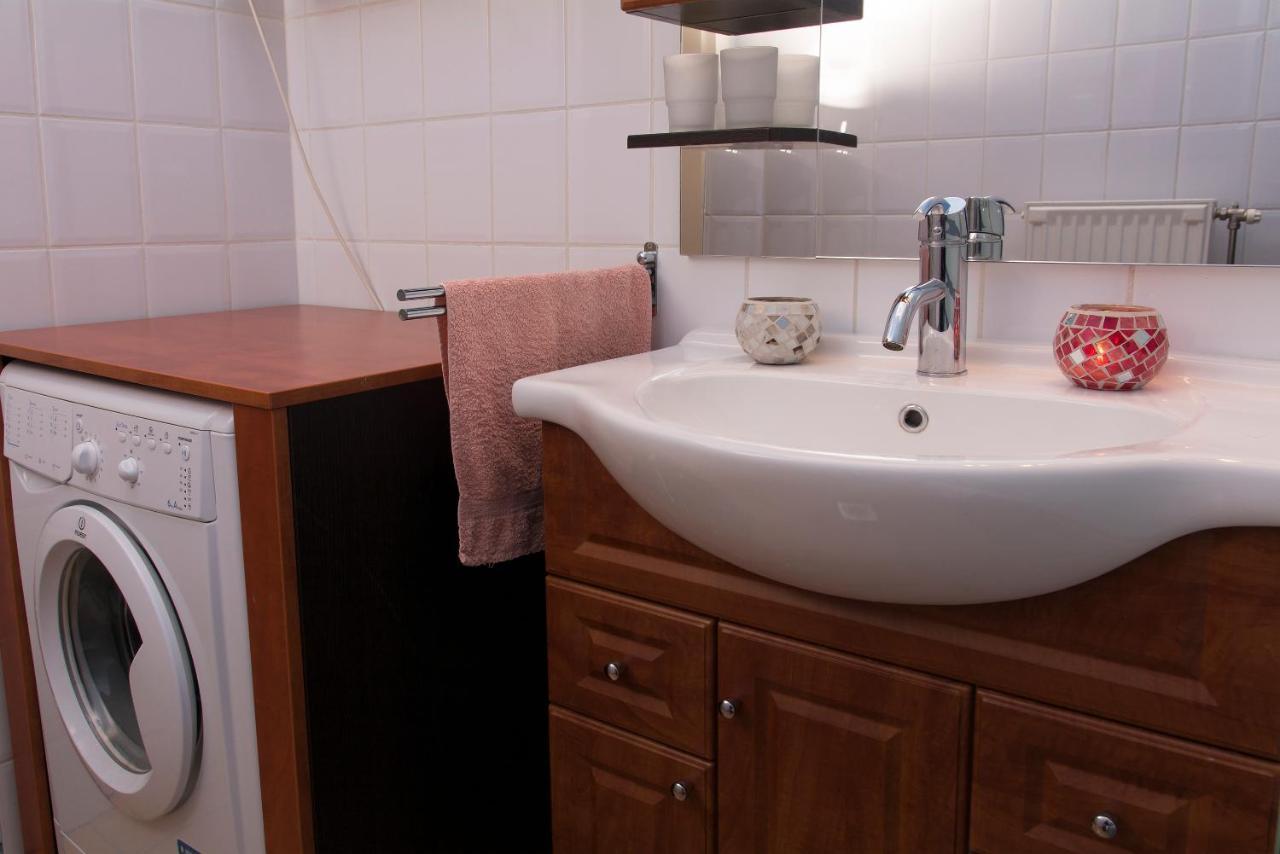 Theaterland Classic Apartments Budapest Esterno foto