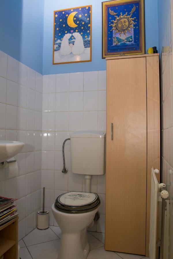 Theaterland Classic Apartments Budapest Esterno foto