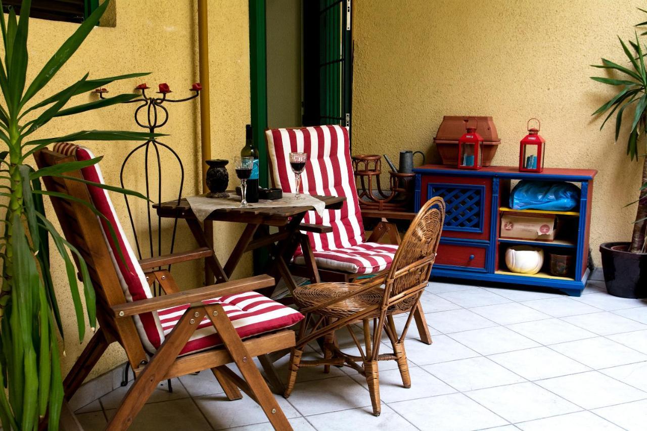 Theaterland Classic Apartments Budapest Esterno foto