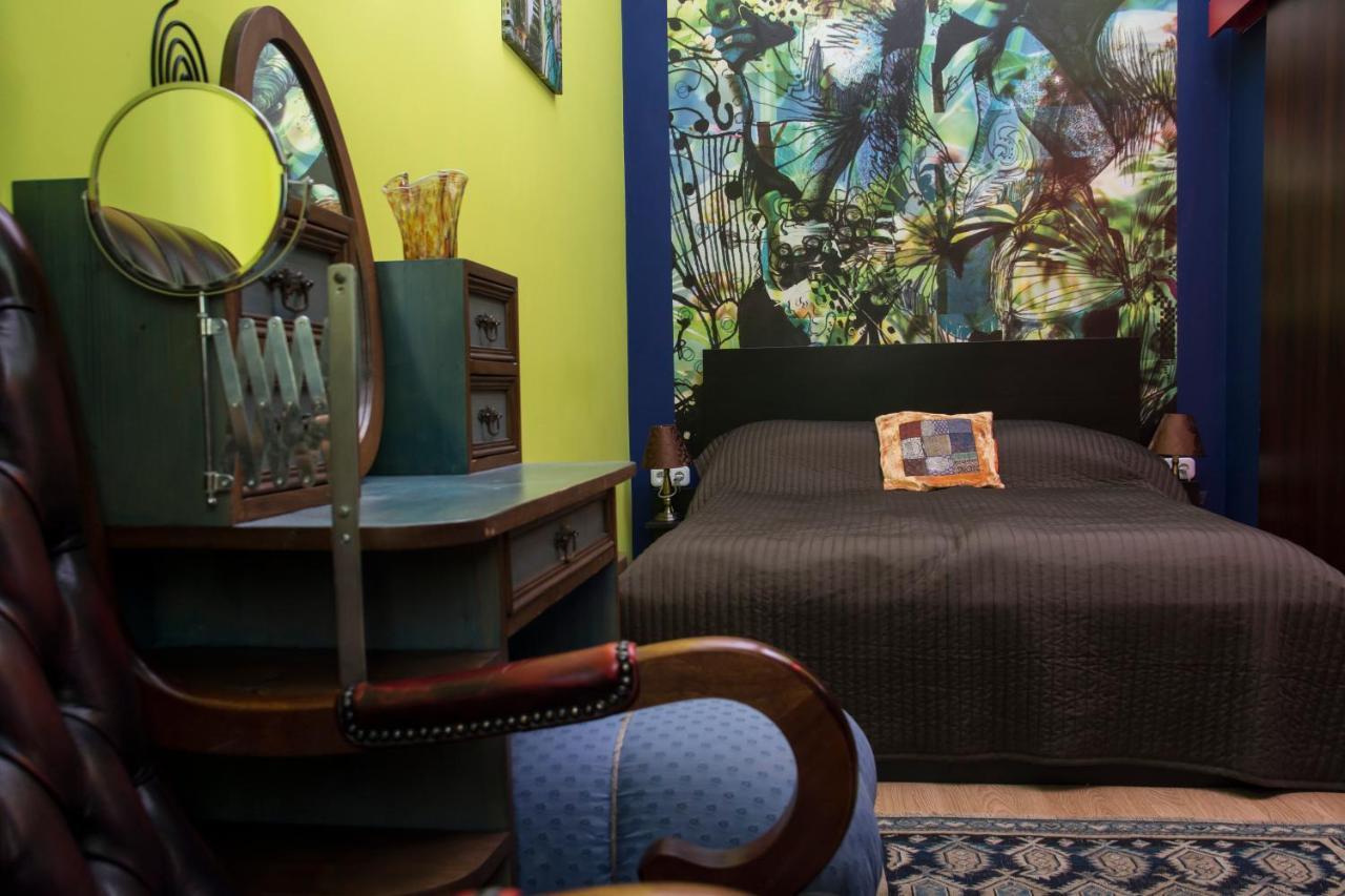 Theaterland Classic Apartments Budapest Esterno foto